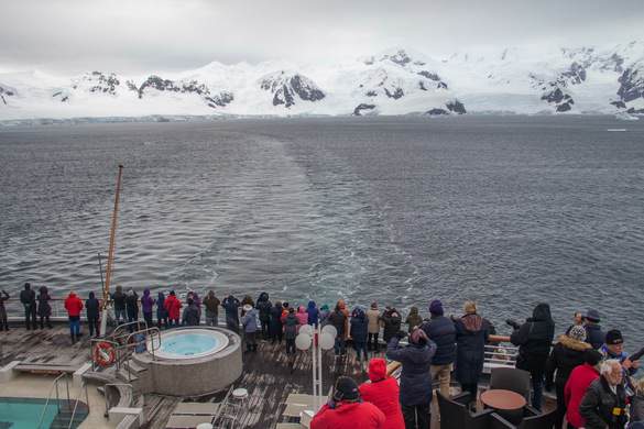Fred.Olsen Cruise Lines Balmoral Paradise Bay, Antarctica ©Fred.Olsen Cruise Lines .jpg